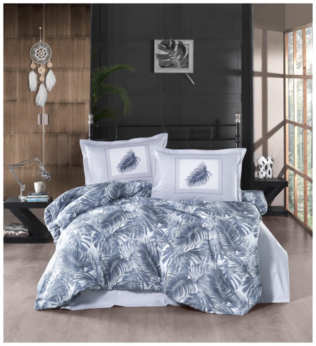 Комплект CLASY семейный ранфорс, : 50x70 см