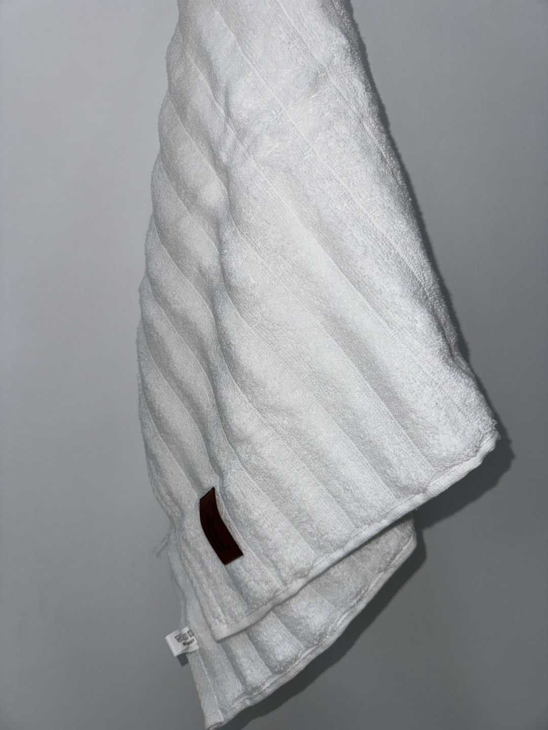 Sahsenem полотенце Delux 182074 90x60 см 4 шт, махровая ткань, хлопок купить,0