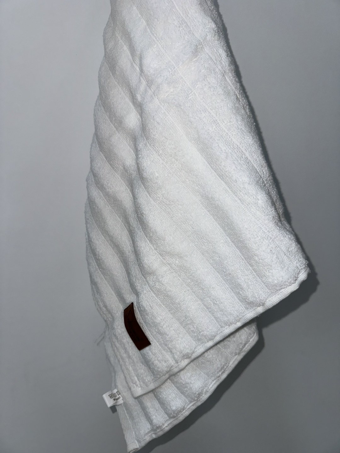 Sahsenem полотенце Delux 182074 90x60 см 4 шт, махровая ткань, хлопок купить,NaN