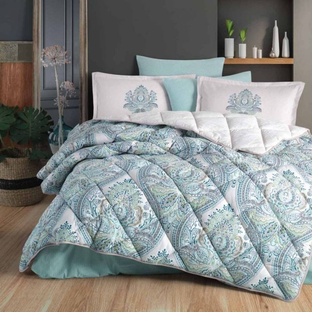 Одеяло CLASY Ruma v1 195x215 всесезонное купить,NaN