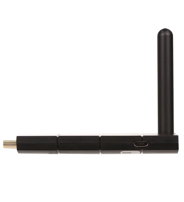 HD Media Player Rombica Smart Cast D1 SC-A0012 чёрный