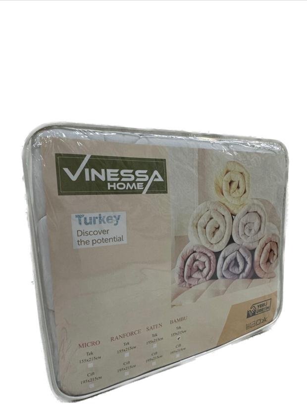 Одеяло Vinessa 356051 155x215 всесезонное купить,0