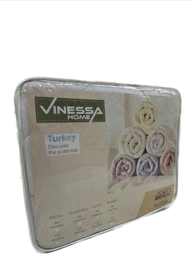 Одеяло Vinessa 356051 155x215 всесезонное купить,NaN