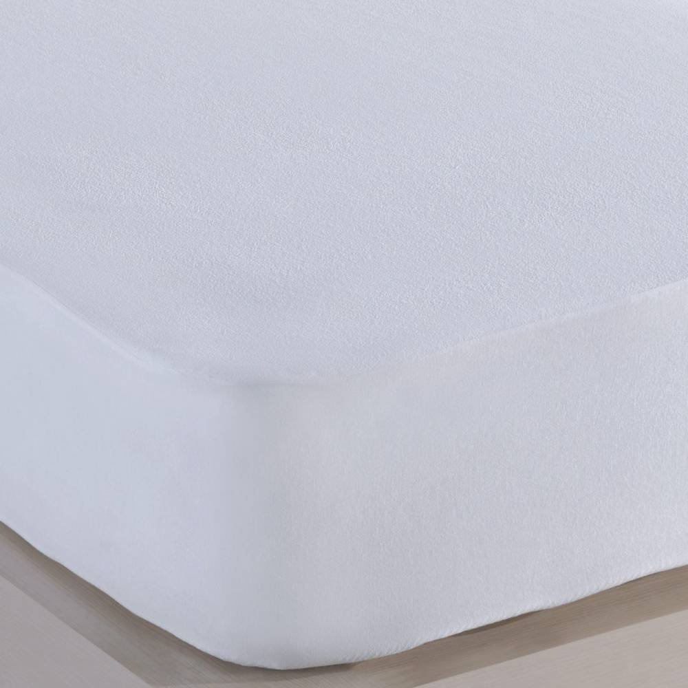 CLASY наматрасник на резинке Alez v3 180x200 см, махра купить,NaN