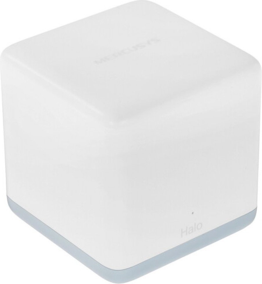 MESH-система Mercusys Halo H30 3-pack