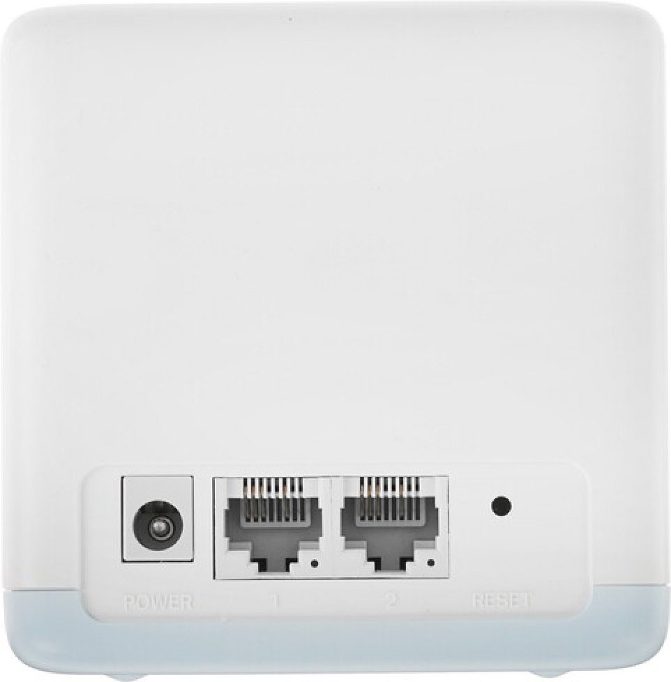 MESH-система Mercusys Halo H30 3-pack