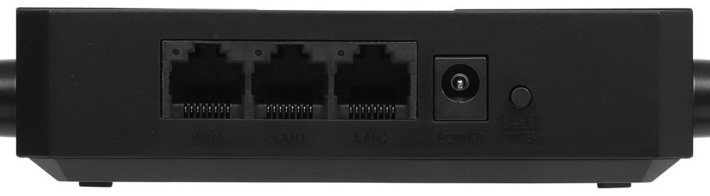 Wi-Fi роутер Mercusys MR62X