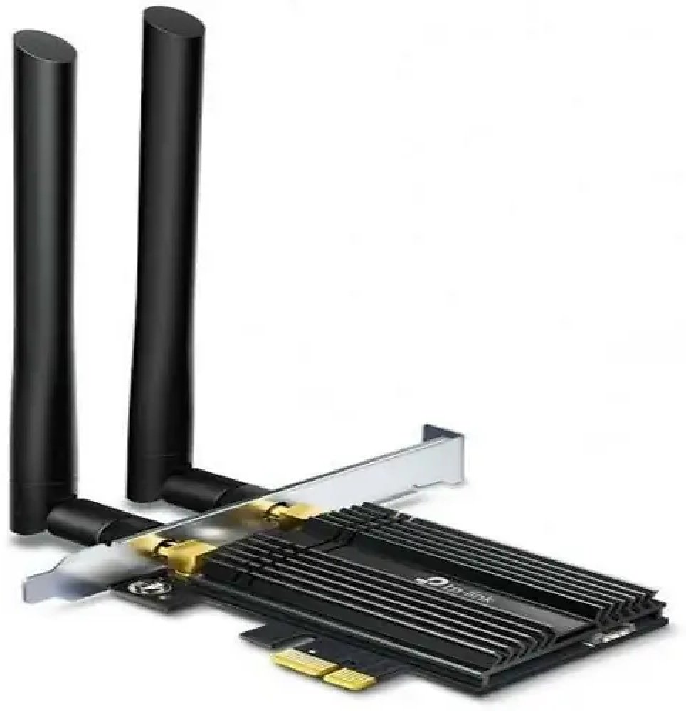 Wi-Fi адаптер TP-LINK Tp-Link Archer TX50E