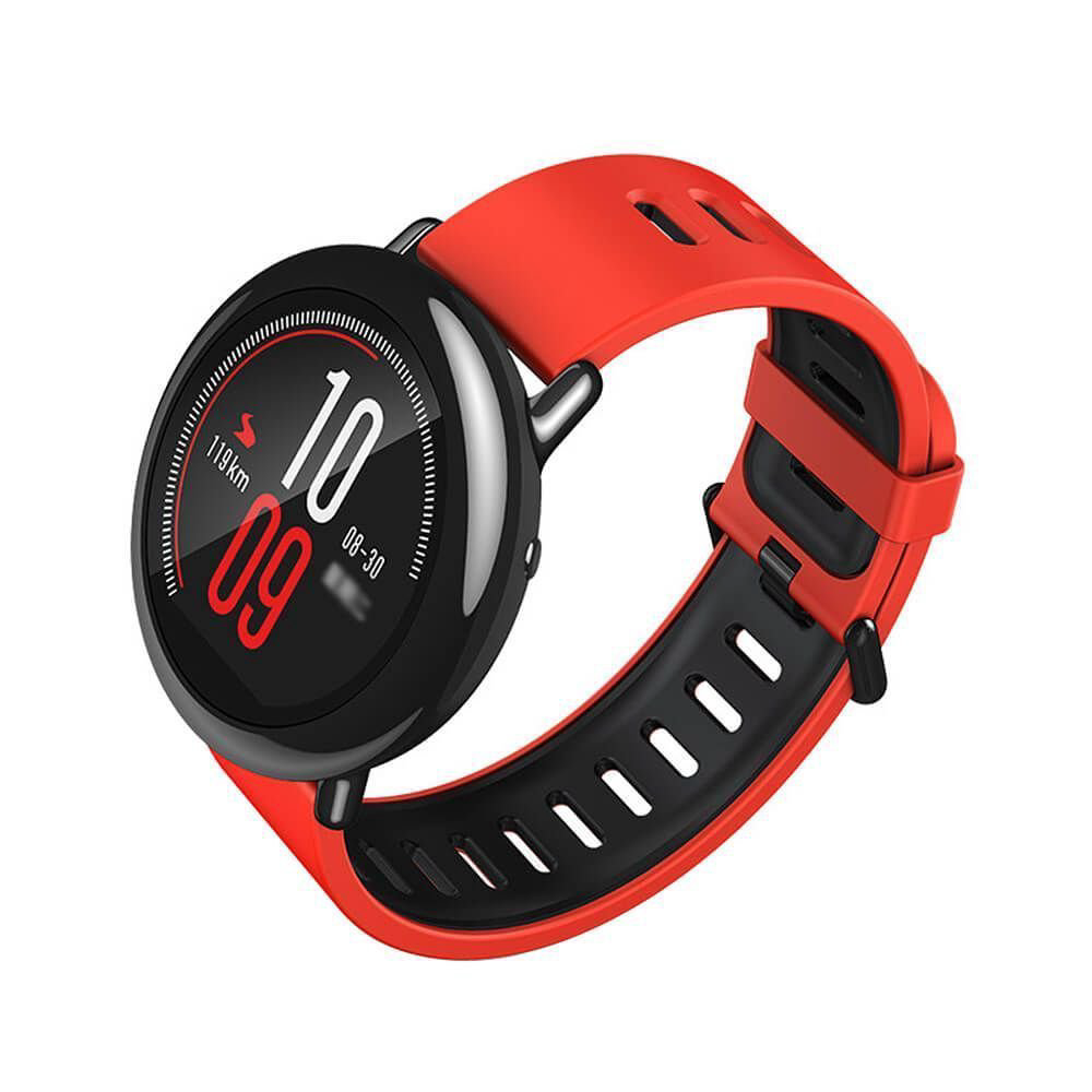 Смарт-часы Xiaomi Amazfit Pace Red купить,NaN