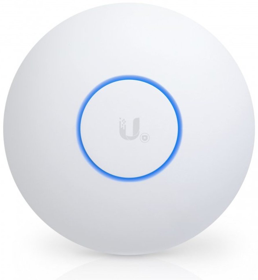 Wi-Fi точка доступа Ubiquiti UAP-AC-SHD-EU