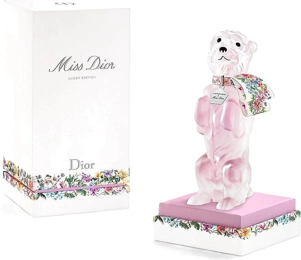 Парфюмированная вода Christian Dior Miss Dior Bobby Limited Edition 100мл купить,157700