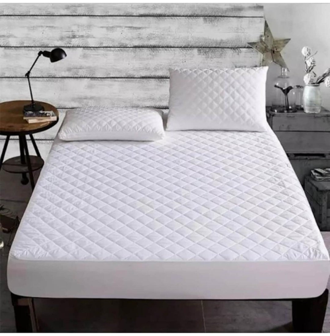 Twenty Home наматрасник на резинке R1703 180x200 см, хлопок - ForteMarket Twenty Home наматрасник на резинке R1703 180x200 см, хлопок купить,0