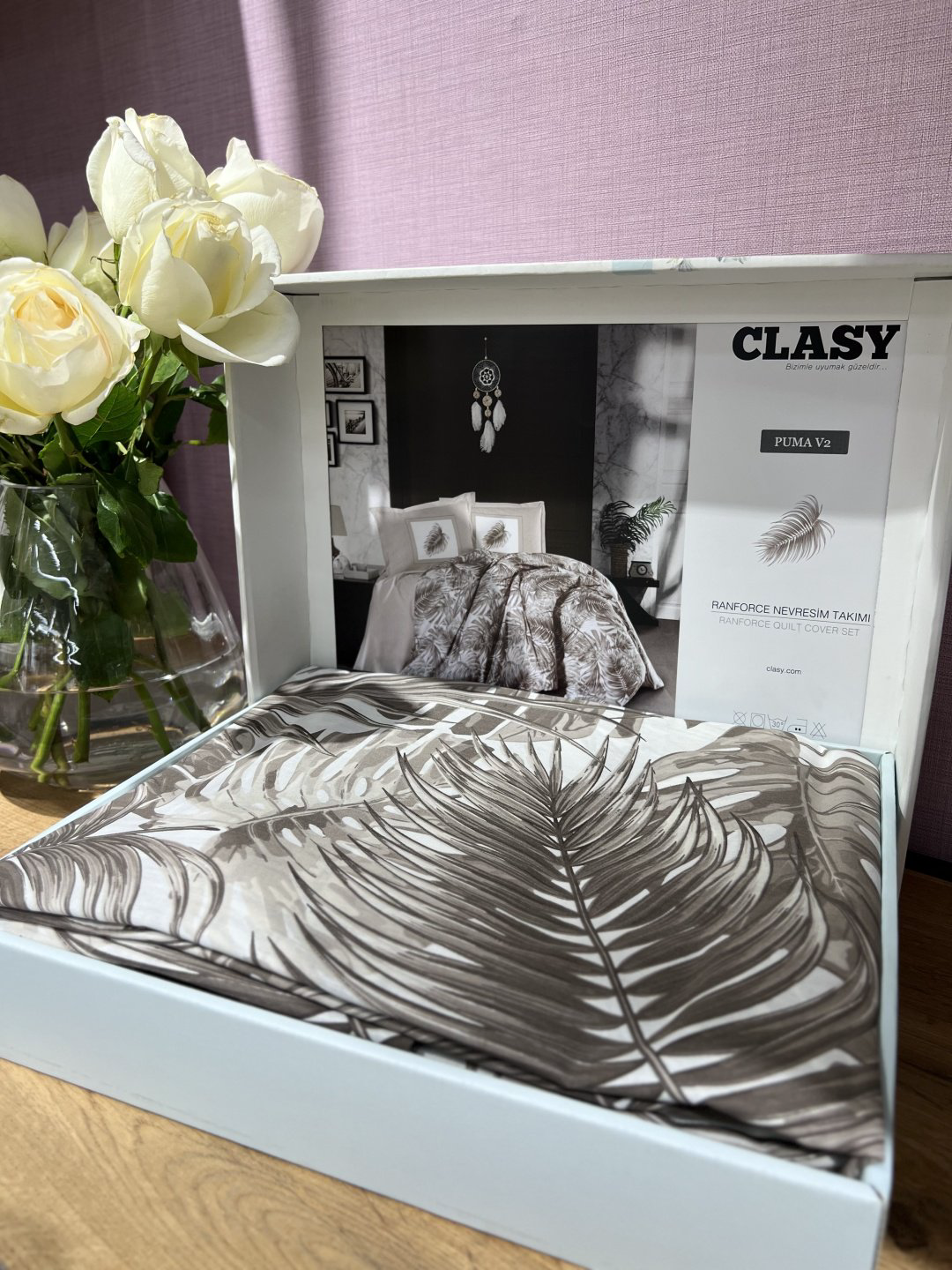 Комплект CLASY семейный хлопок, : 50x70 см, 70x70 см купить,NaN