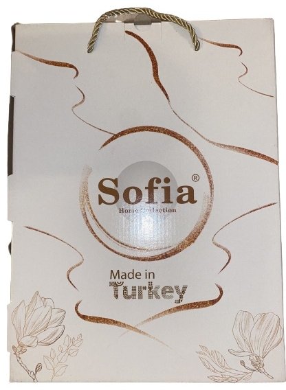 Sofia набор полотенец 101105555TooLyazzat102 140x70 см 2 шт, хлопок, махровая ткань - ForteMarket Sofia набор полотенец 101105555TooLyazzat102 140x70 см 2 шт, хлопок, махровая ткань купить,0