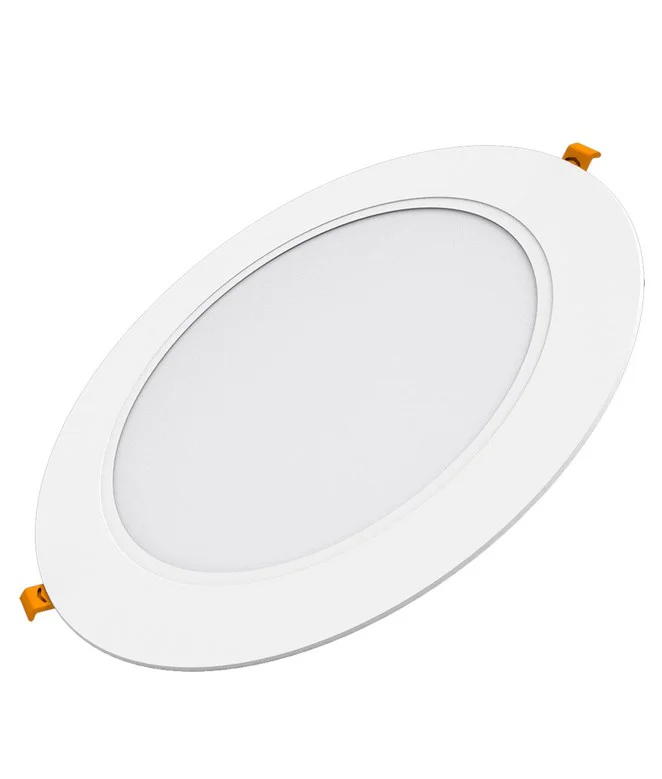 Светильник потолочный Gauss Basic Downlight 9030520224