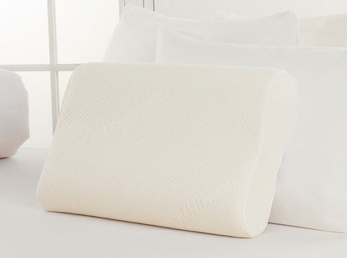 Ортопедическая подушка Ozdilek 35x55 см, латекс