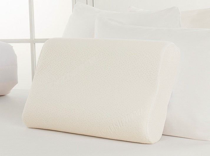 Ортопедическая подушка Ozdilek 35x55 см, латекс