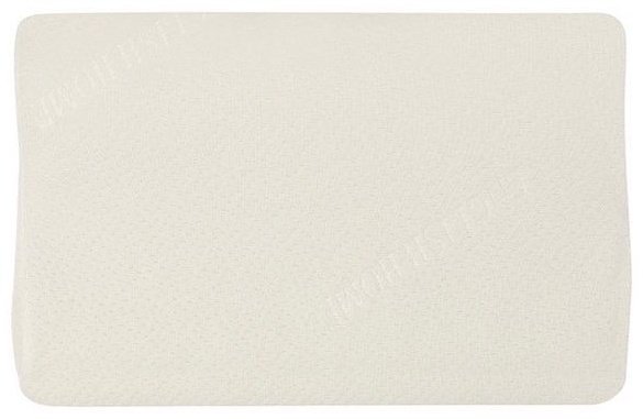 Ортопедическая подушка Ozdilek 35x55 см, латекс купить,0