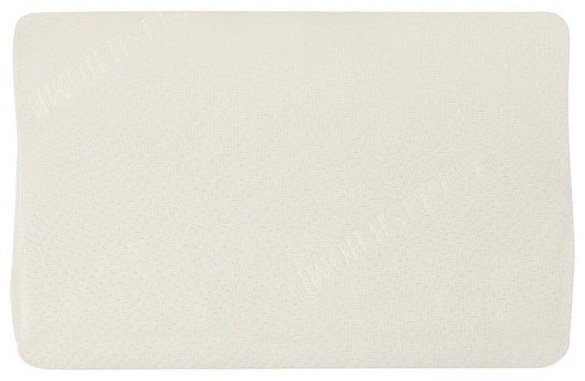 Ортопедическая подушка Ozdilek 35x55 см, латекс купить,NaN