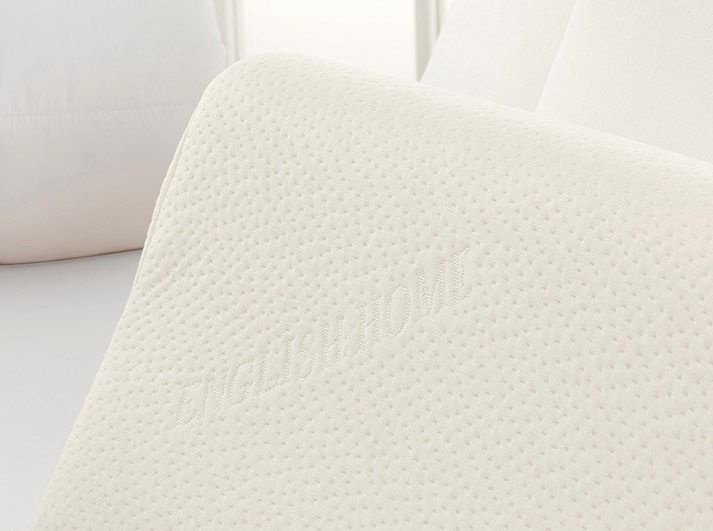 Ортопедическая подушка Ozdilek 35x55 см, латекс купить,NaN
