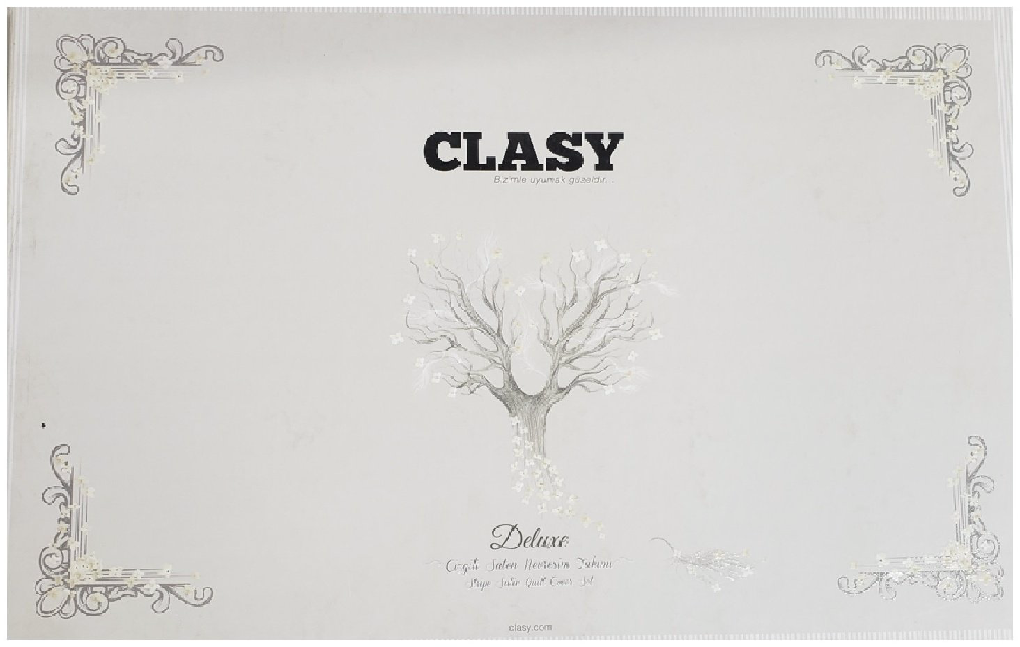Комплект CLASY семейный ранфорс, : 50x70 см, 70x70 см купить,NaN