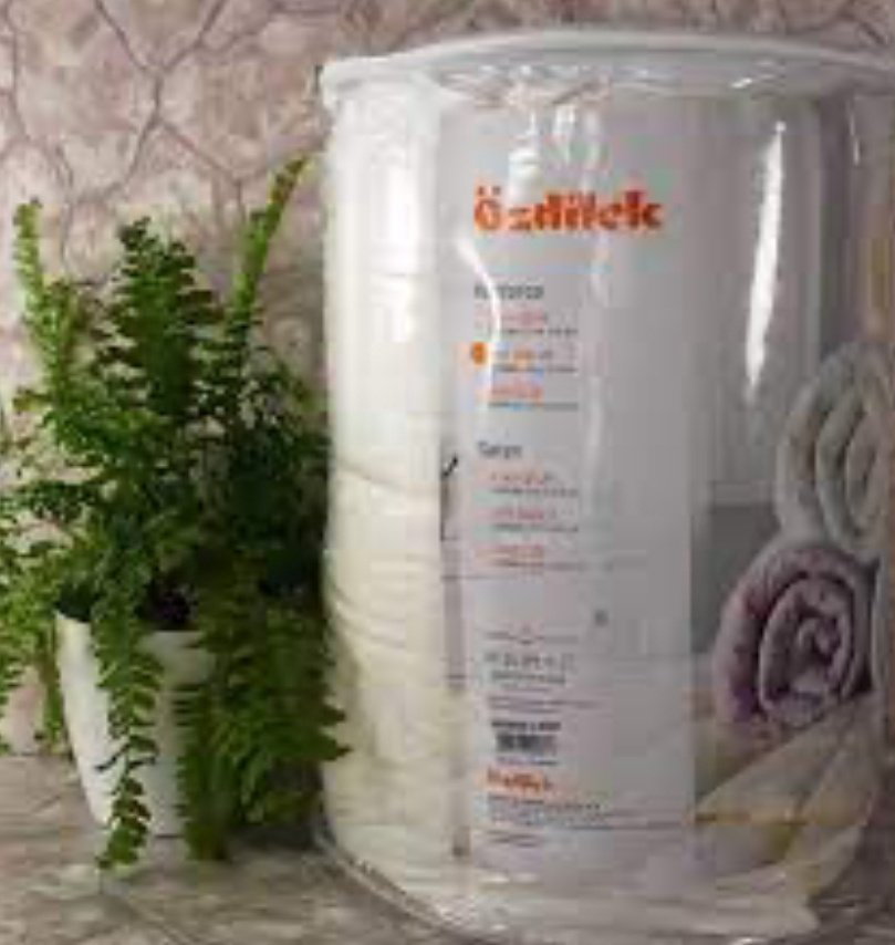 Одеяло Ozdilek C86567 155x215 всесезонное купить,NaN