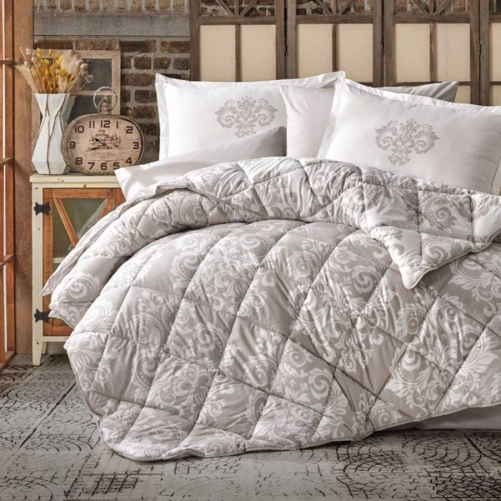 Одеяло CLASY Sade v2 195x215 всесезонное купить,NaN