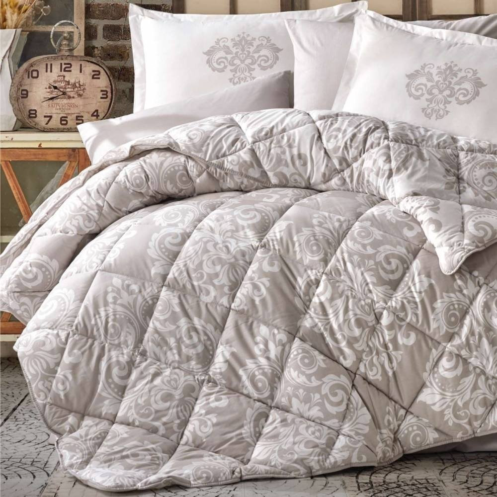 Одеяло CLASY Sade v2 195x215 всесезонное купить,NaN