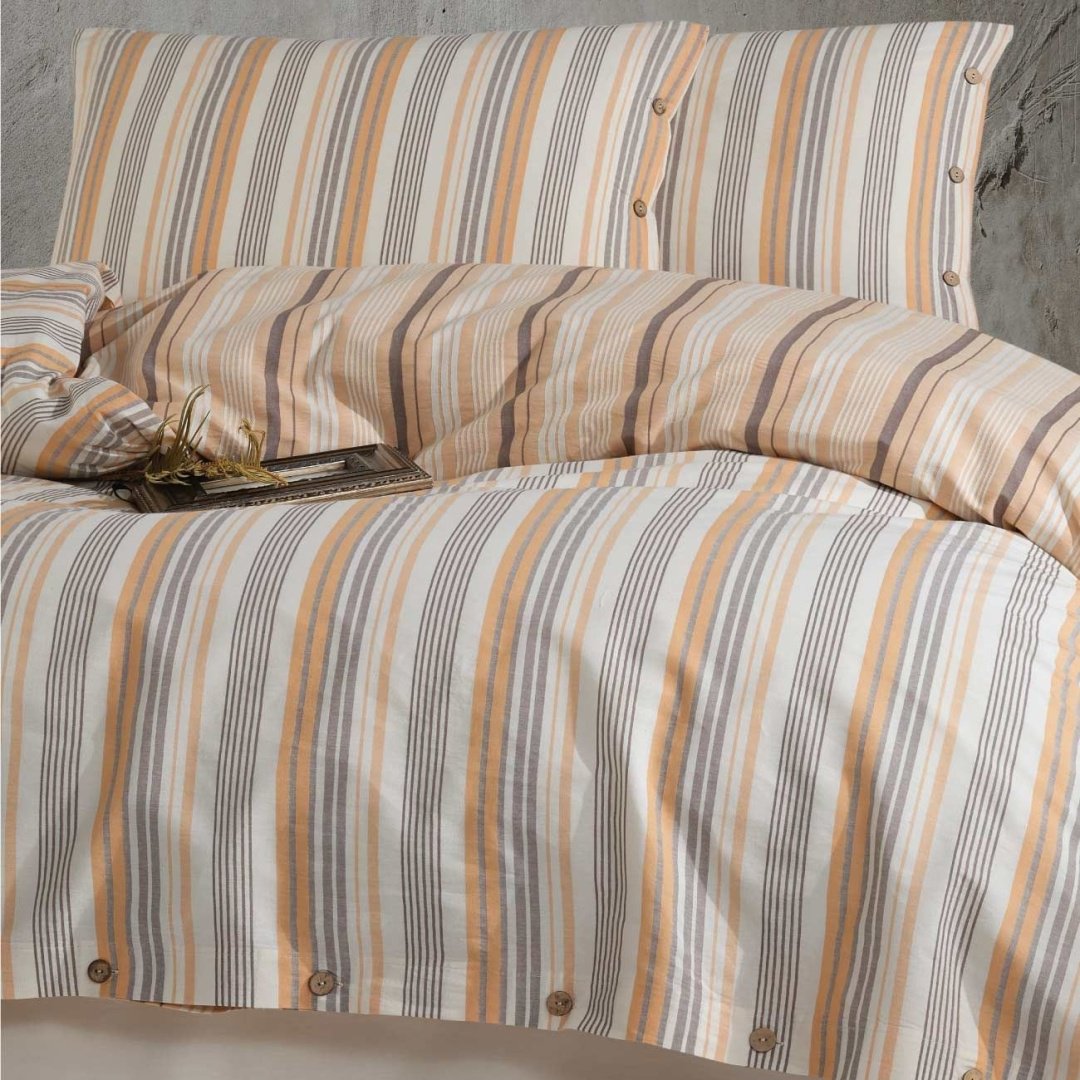 Комплект CLASY Velena 1-спальный хлопок, 1 наволочка: 50x70 см - ForteMarket Комплект CLASY Velena 1-спальный хлопок, 1 наволочка: 50x70 см купить,0