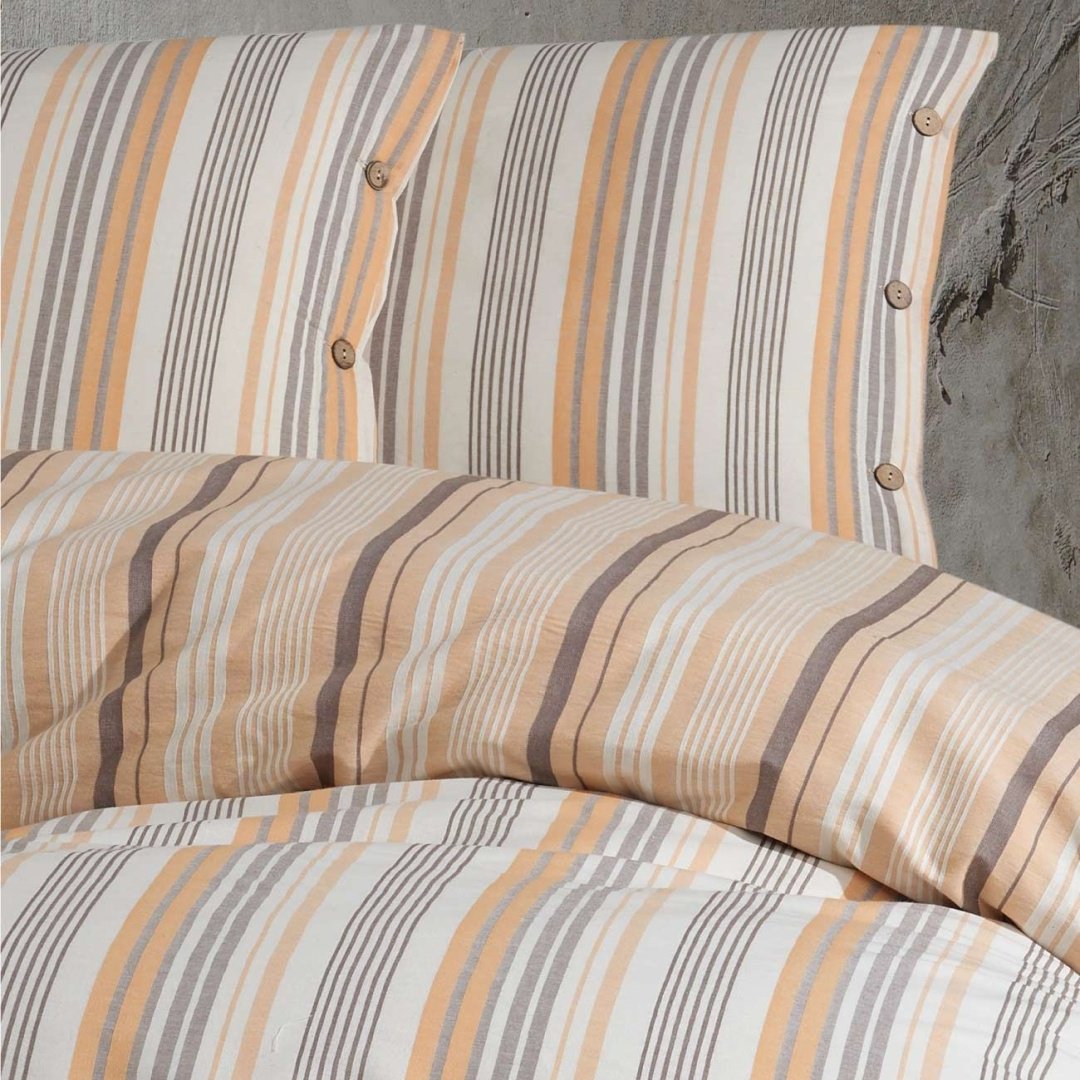 Комплект CLASY Velena 1-спальный хлопок, 1 наволочка: 50x70 см - ForteMarket Комплект CLASY Velena 1-спальный хлопок, 1 наволочка: 50x70 см купить,0