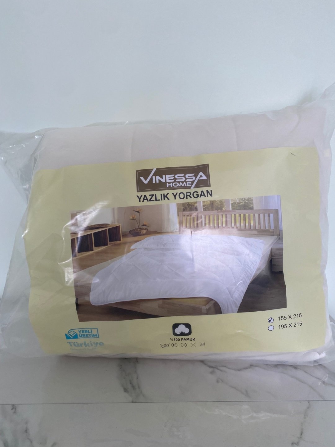 Одеяло Vinessa 419671 155x215 всесезонное купить,0