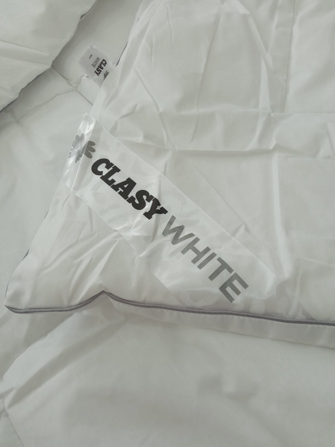 Одеяло CLASY 2444 195x215 зимнее купить,NaN