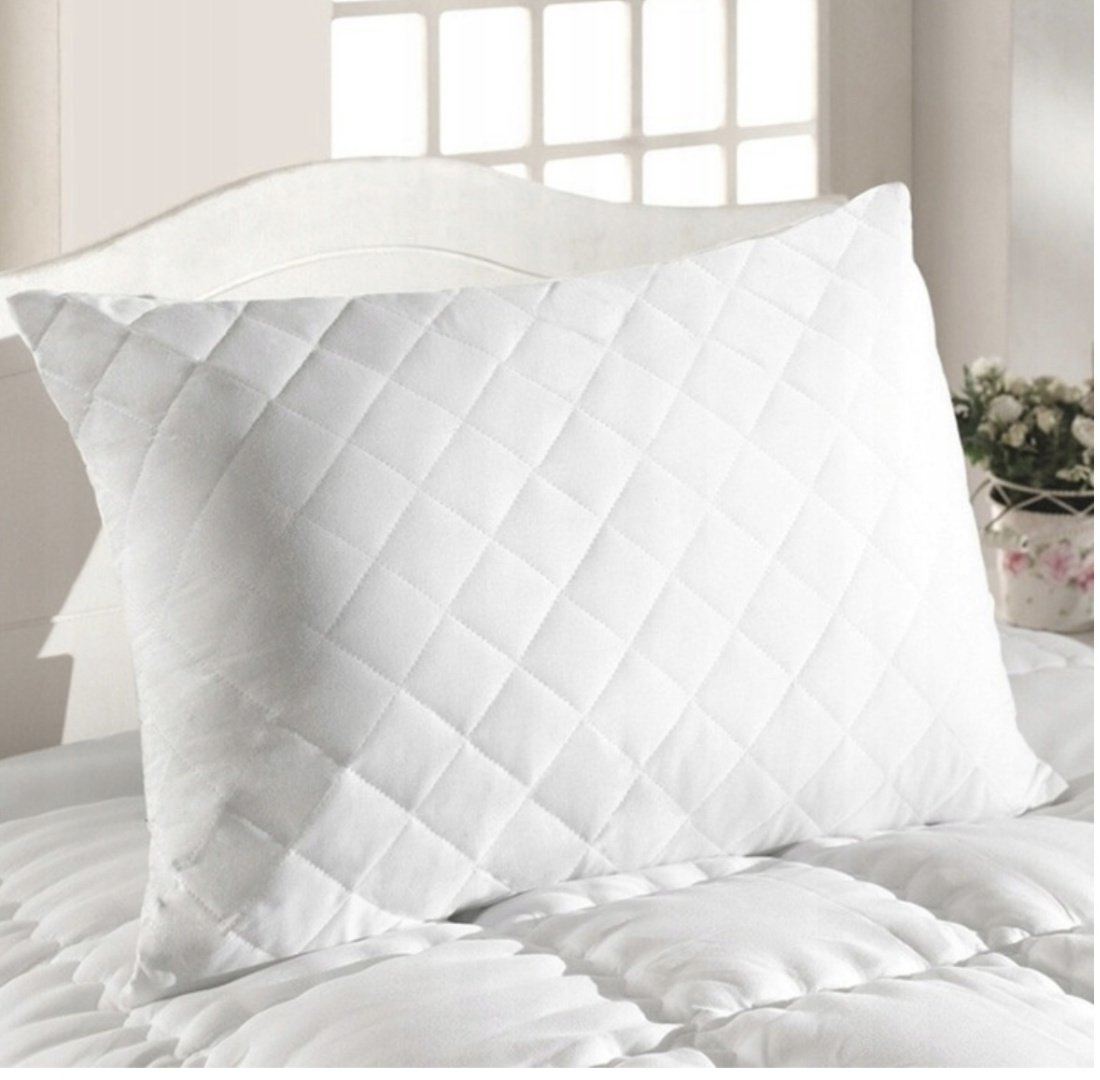 Подушка Ozdilek 50x70 см, силиконизированное волокно