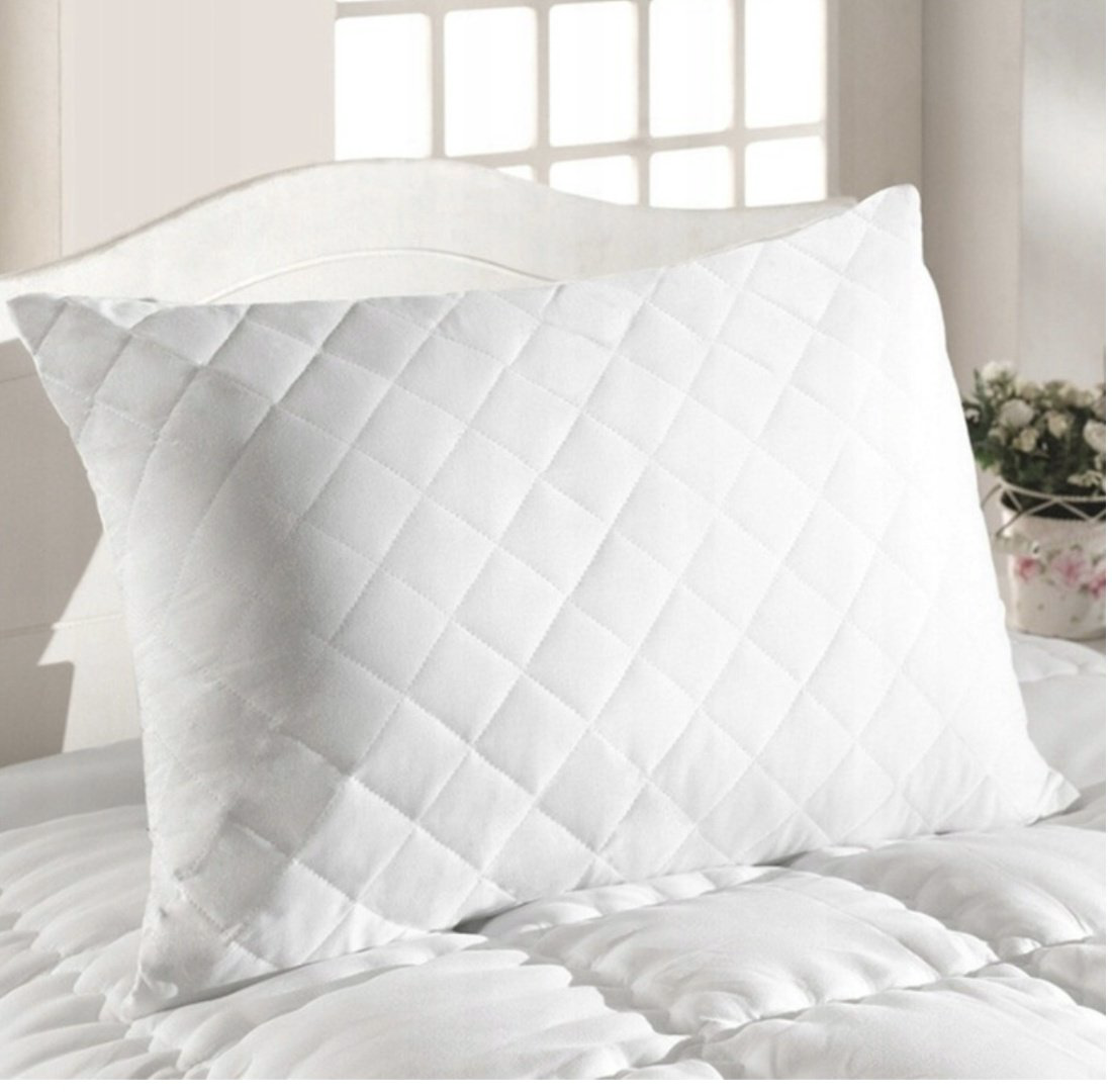 Подушка Ozdilek 50x70 см, силиконизированное волокно купить,NaN