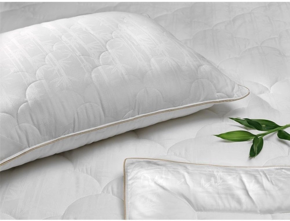 Подушка TAC 50x70 см, микрогель