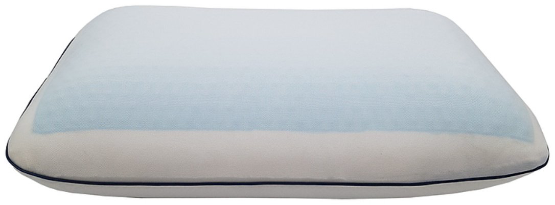 Ортопедическая подушка Ozdilek 40x60 см, вискоэластик купить,NaN