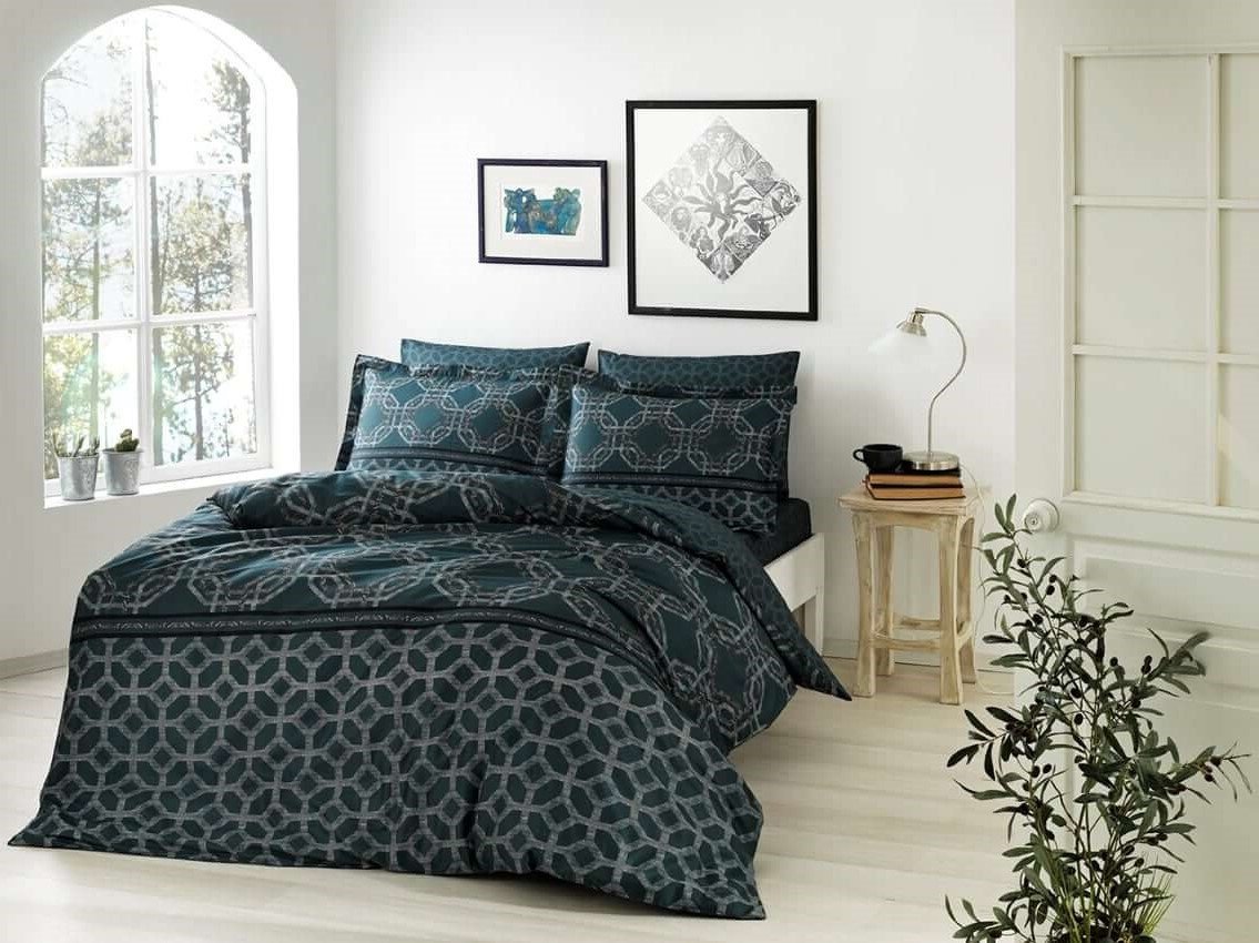 Комплект TAC семейный хлопок, : 50x70 см