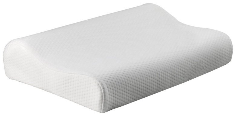 Ортопедическая подушка Ozdilek 40x60 см, латекс