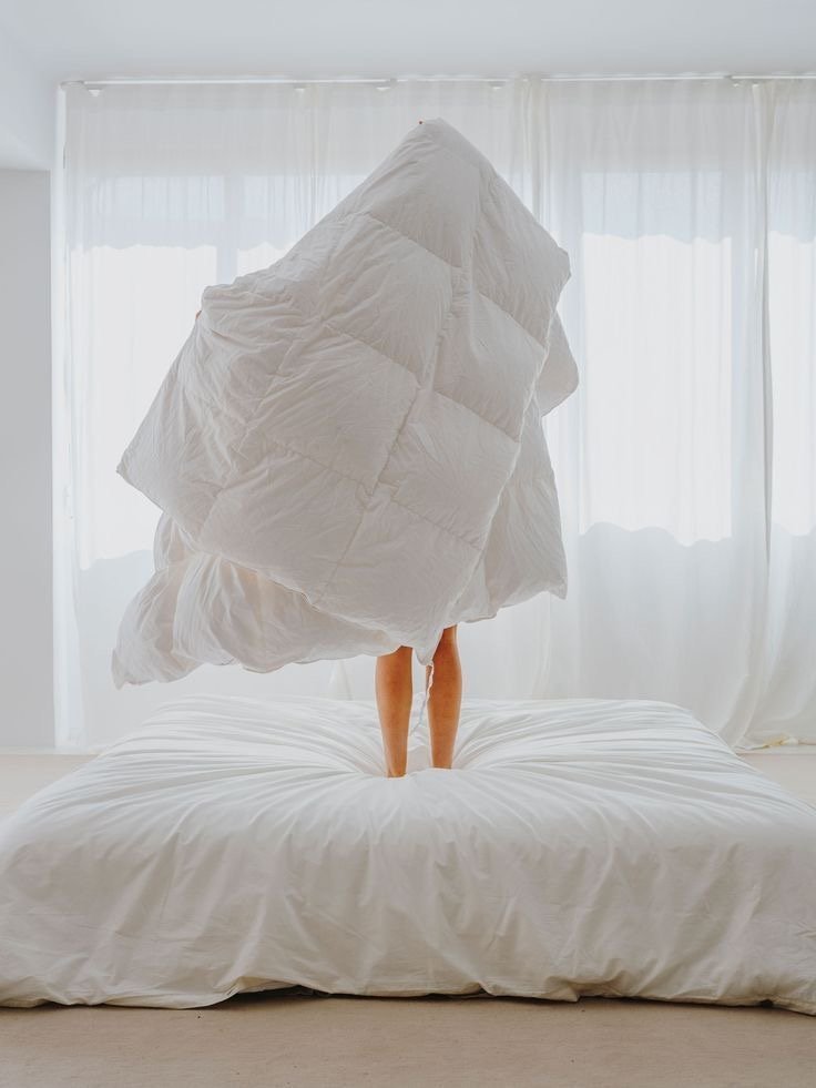 Одеяло Ozdilek 849372 195x215 всесезонное