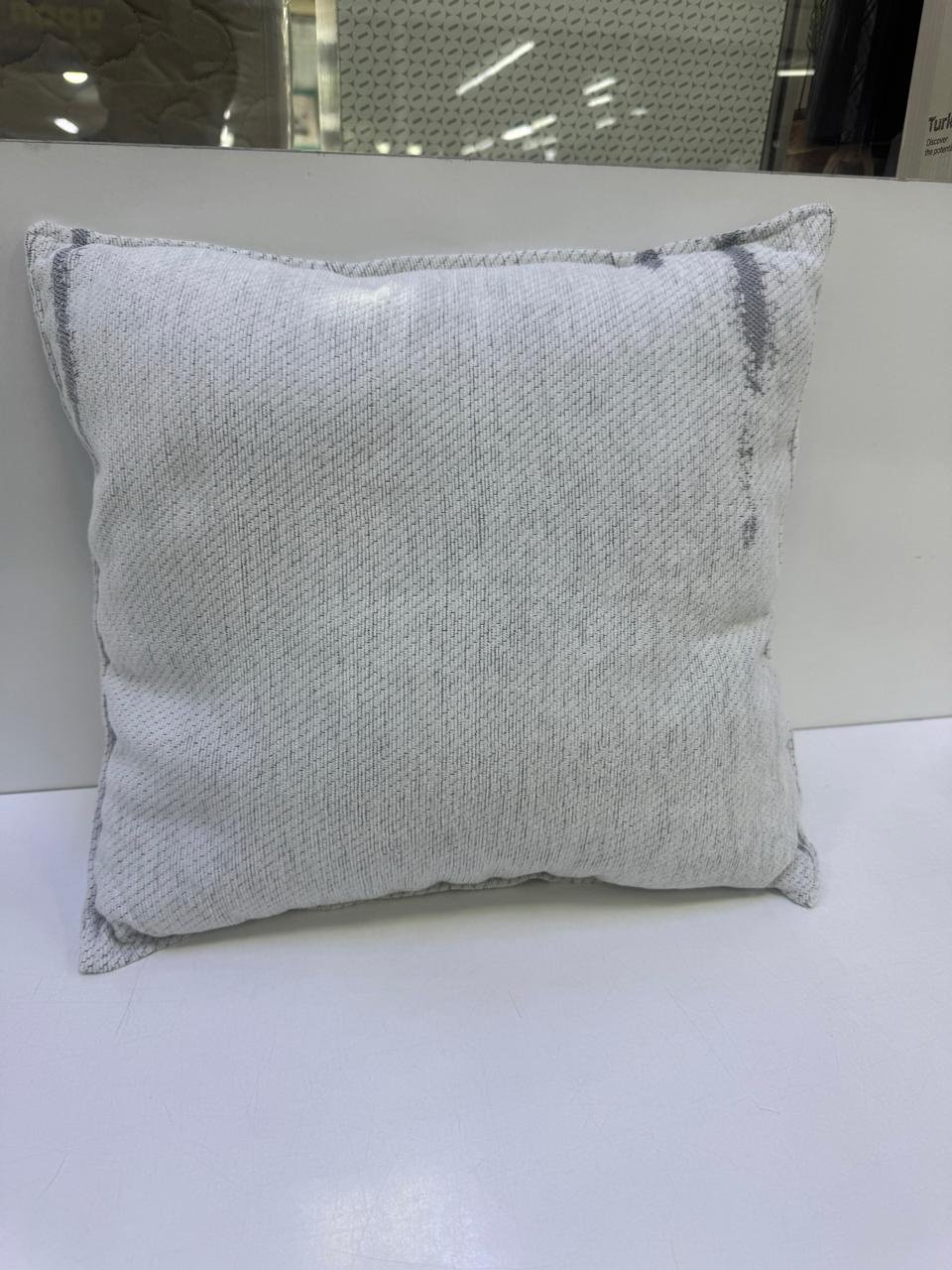 Подушка декоративная 40x40 см, рисунок