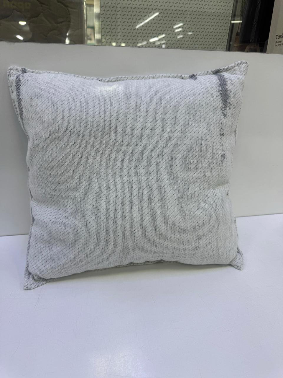 Подушка декоративная 40x40 см, рисунок
