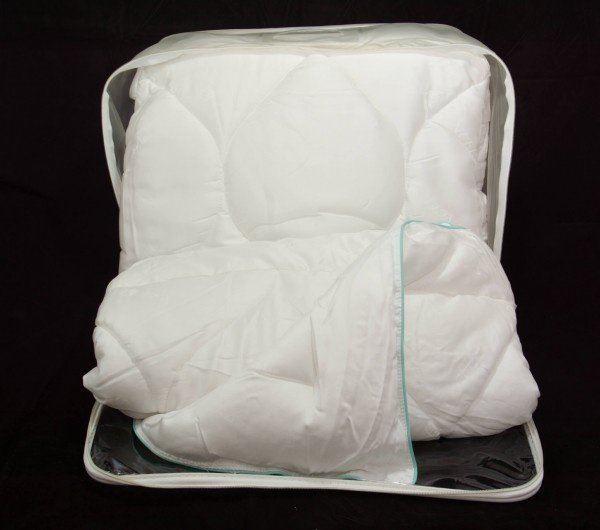 Одеяло TAC Tencel 088209 195x215 всесезонное