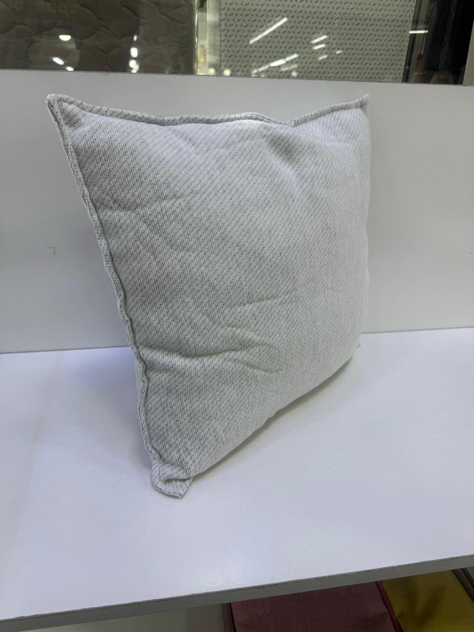 Подушка декоративная 40x40 см, рисунок
