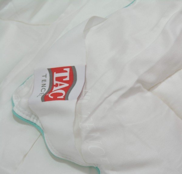 Одеяло TAC Tencel 088209 195x215 всесезонное
