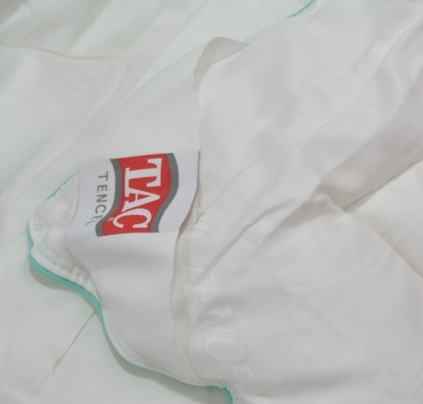 Одеяло TAC Tencel 088209 195x215 всесезонное купить,NaN