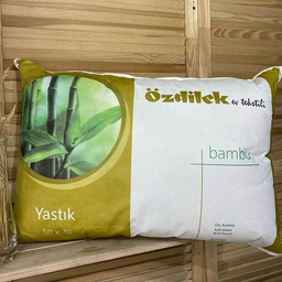 Подушка Ozdilek 50x70 см, бамбуковое волокно