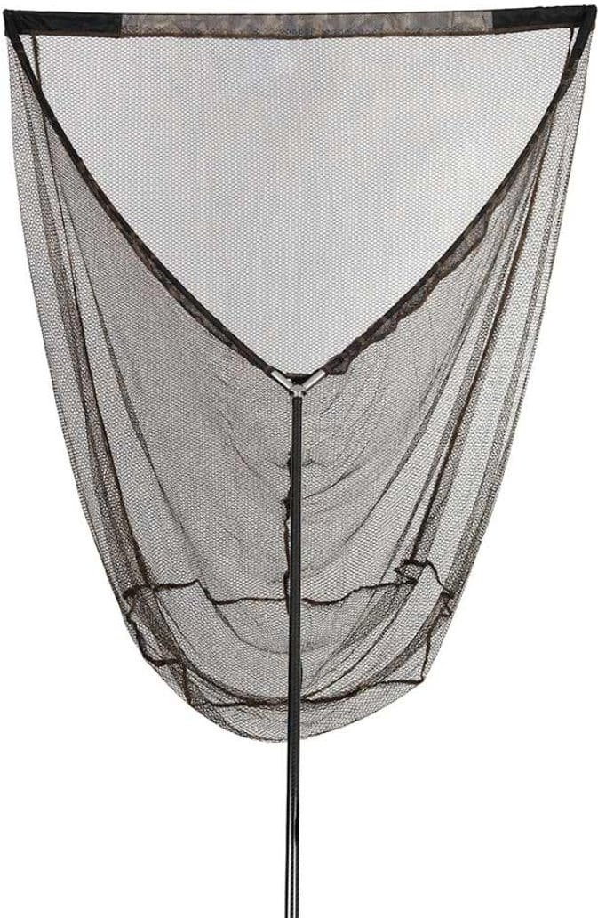 Fox подсачек Horizon X4-S Landing Net 42" 8ft CLN063 купить,NaN