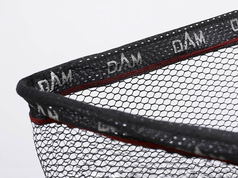 DAM подсачек телескопический Hammerhead Landing Net 3-piece 300CM 80X80X80CM купить,NaN