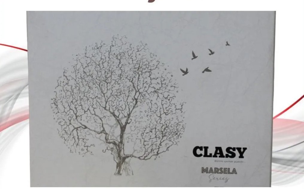 Комплект CLASY Marsela семейный хлопок, сатин, 4 наволочки: 50x70 см, 70x70 см купить,NaN