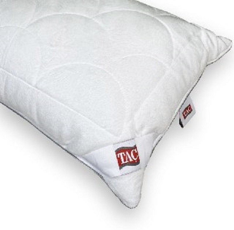 Подушка TAC 50x70 см, микрогель купить,NaN
